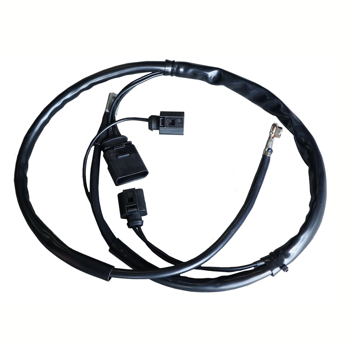 1J0971349FN Charging System Alternator Wiring Harness For Volkswagen Golf