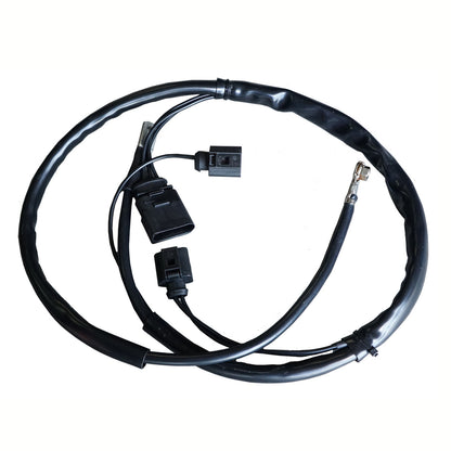 1J0971349FN Charging System Alternator Wiring Harness For Volkswagen Golf