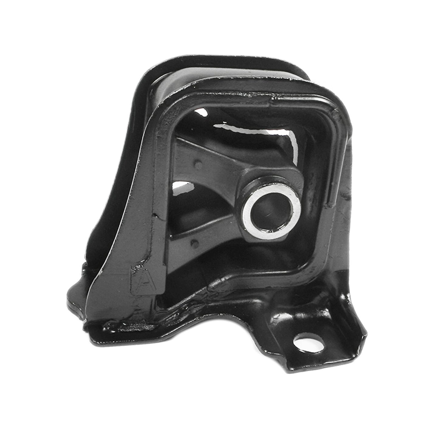 Set 2 Engine Mount For 1998-1999 Honda Accord 2.3L 6572 6564