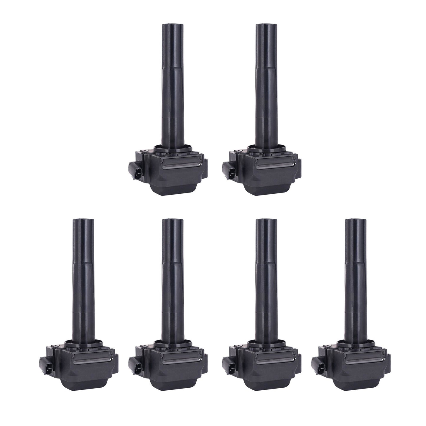 Set 6PCS New Ignition Coil For UF155 5C1308 Toyota Avalon Camry Lexus ES300 3.0L