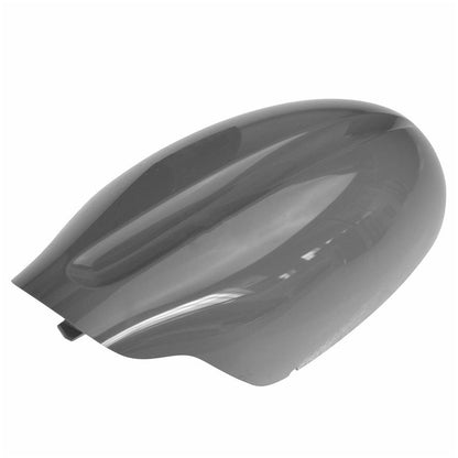 Espejo Tapa Cubierta Para 02-06 Nissan Altima No Pintado Gris Left Lado Derecho