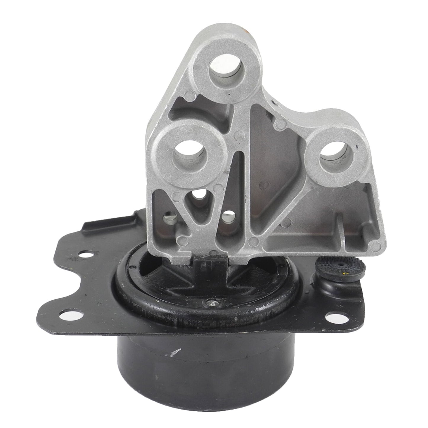 Set 4Pcs Engine Motor & Trans Mount For 10-17 Chevrolet Equinox GMC Terrain 2.4L
