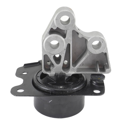 Set 4Pcs Engine Motor & Trans Mount For 10-17 Chevrolet Equinox GMC Terrain 2.4L