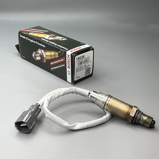 Brand NEW EO GENUINE Lambda Oxygen Sensor 15028 Downstream For SUBARU FORESTER