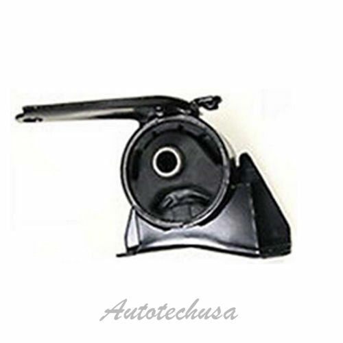 M877 Front Motor & Trans Mount Set 3PCS For 93-97 Geo Prizm 1.8L for Auto Trans