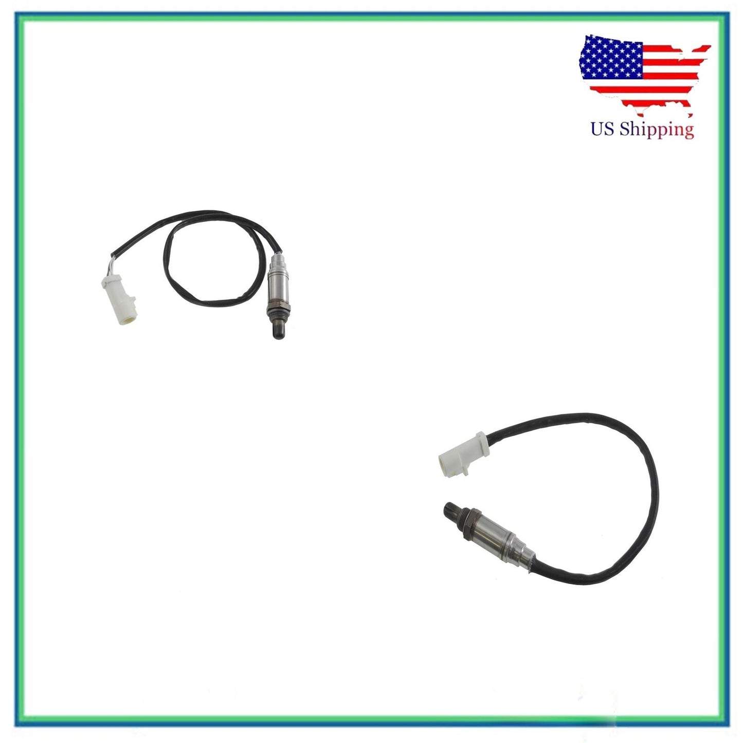 Tout Neuf Oxygène Capteur Pour 2000 Ford Focus sony Édition Limitée 2.0L