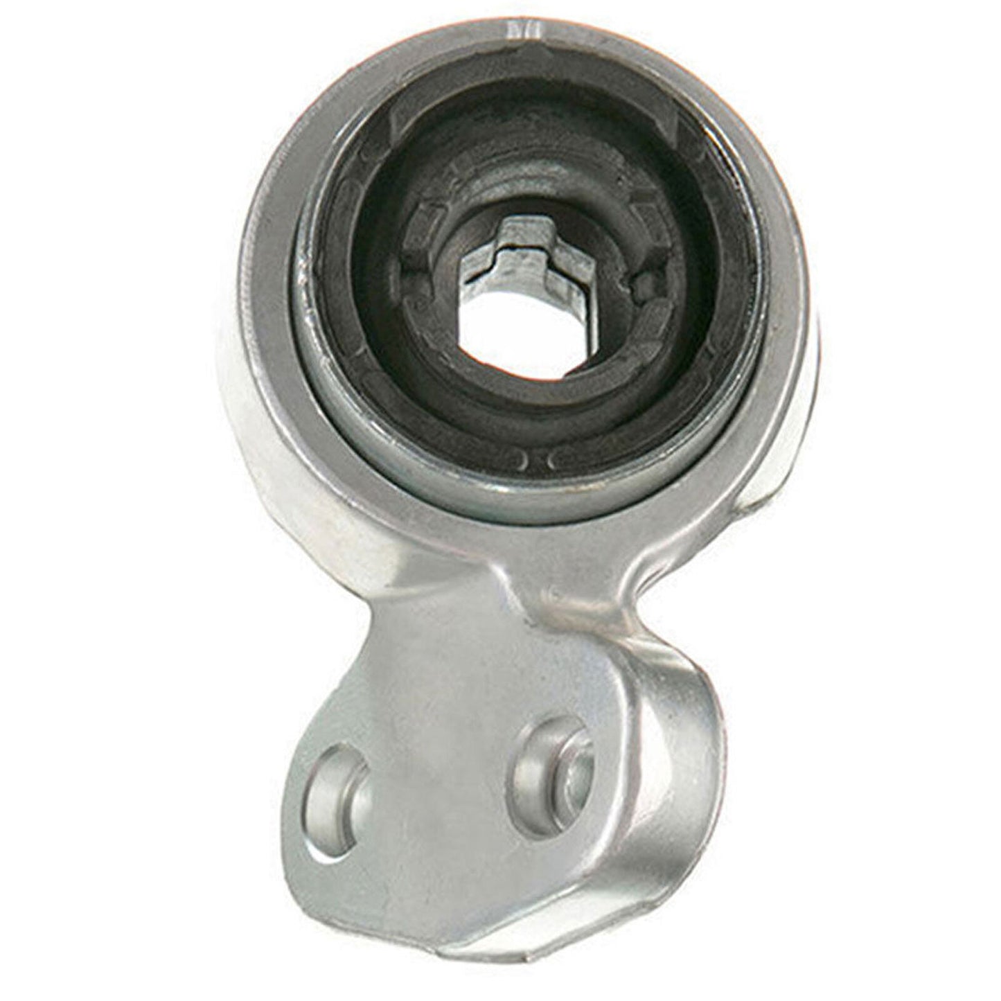 MotorKing Front Left & Right Control Arm Bushing For BMW 3 Series 320i 323i Z4