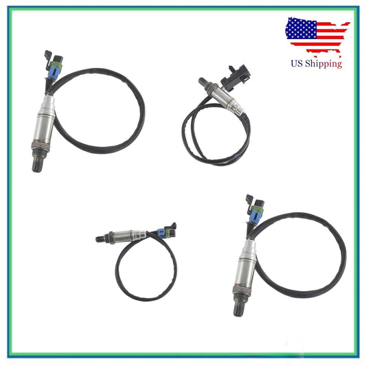 Brand New Oxygen Sensor For 2003-2006 Chevrolet Suburban 2500 LT 8.1L