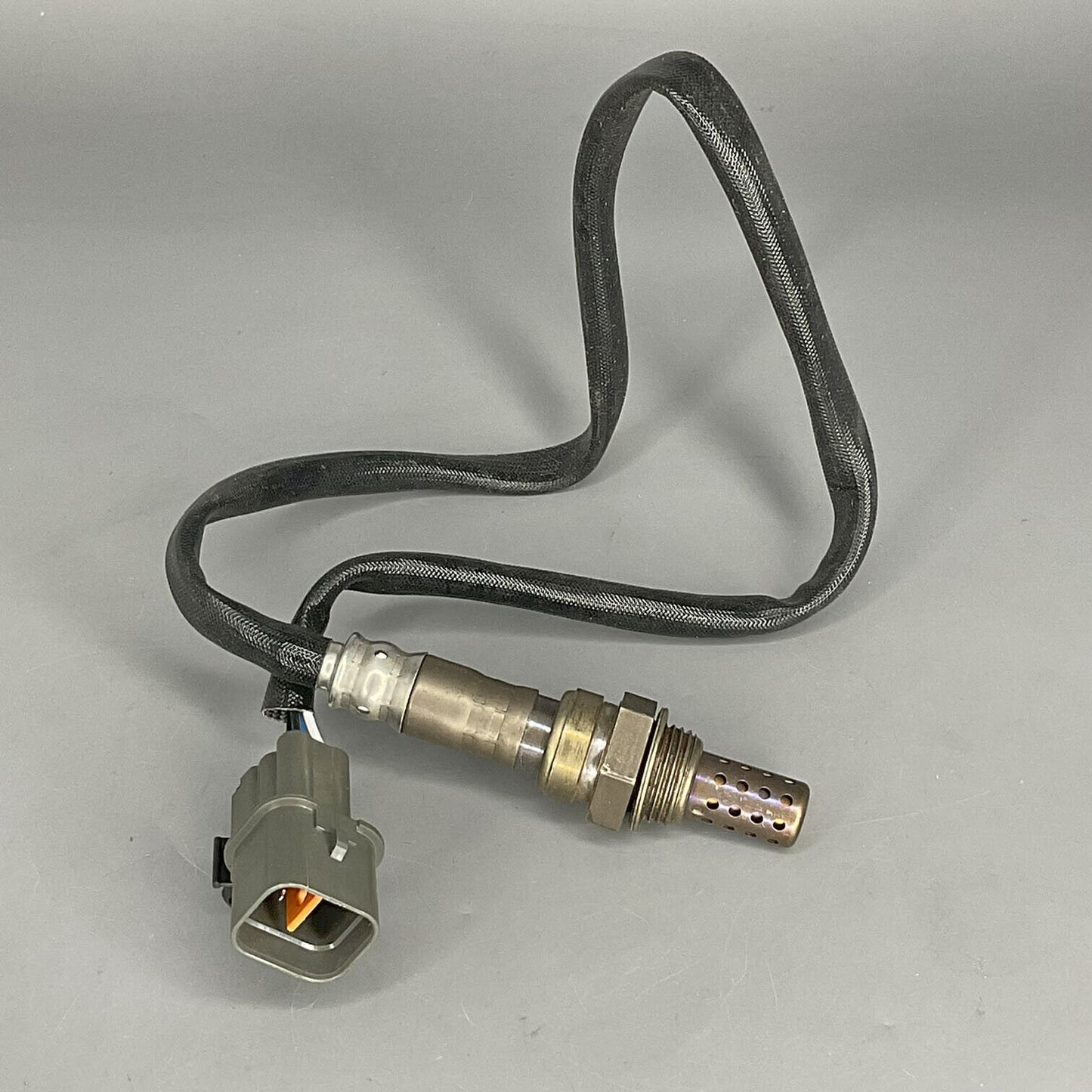 NTK Oxygen Sensor 21547 Downstream For 03-08 PONTIAC VIBE TOYOTA COROLLA 1.8L