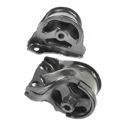 6533 6506 Moteur Montage Moteur Pour 93 Honda Civic Del Sol S 1.5L
