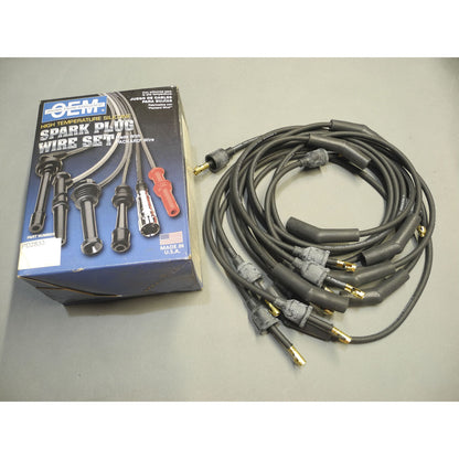 Brand New Spark Plug Wire set OEM PD2833 For 1955-1981 Jeep