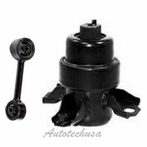 M204 Motor Montaje Para 94-96 Toyota Camry 3.0L Lexus ES300 2 Piezas 6252 6232