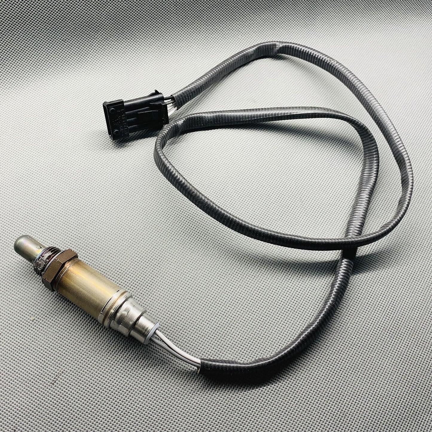 Nuovo 13369 Upstream Ossigeno Sensore 1995 Per Porsche 911