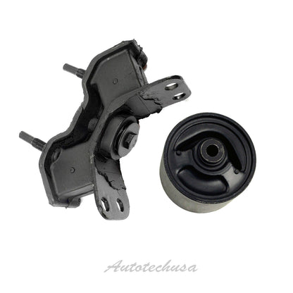 Engine Motor & Trans Mount For 2000-2004 Toyota Avalon 3.0L 4273 6257 Set 2PCS