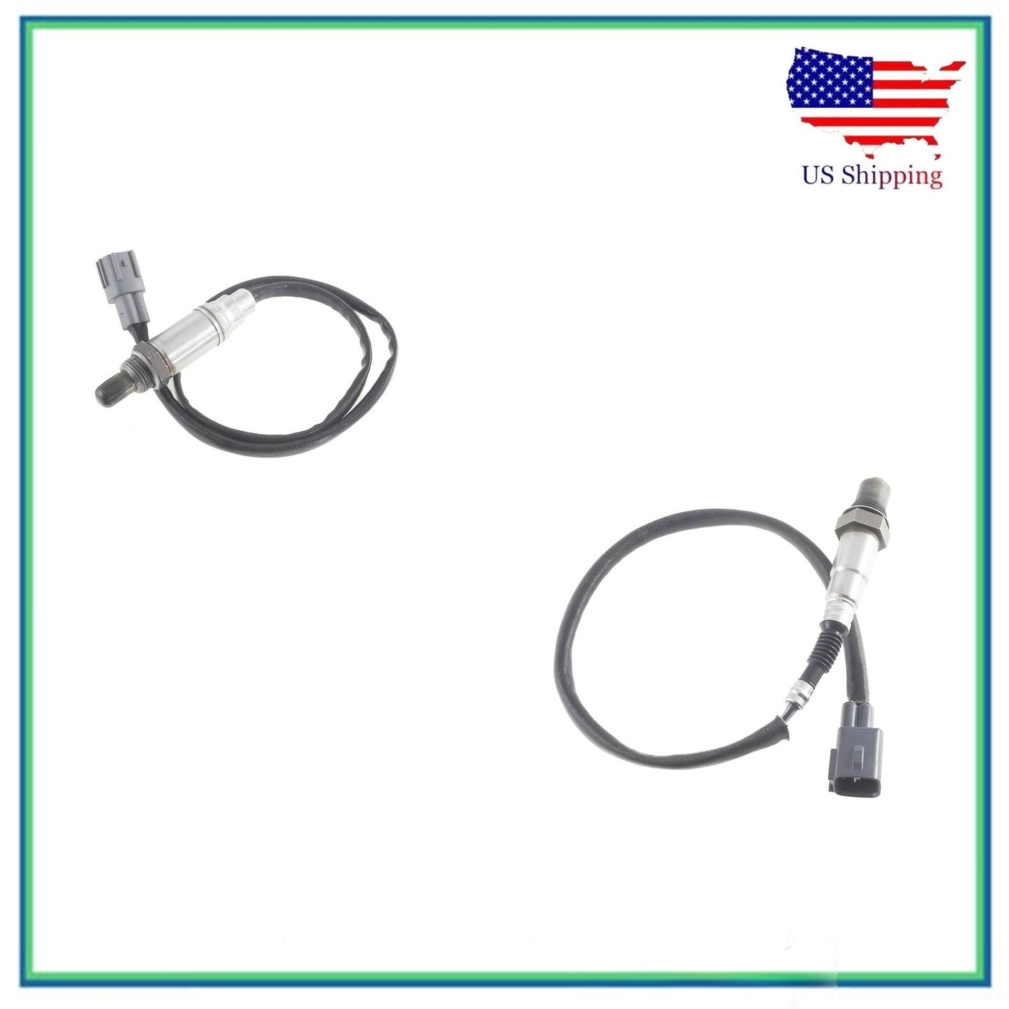 Tout Neuf Oxygène Capteur Pour 01 Lexus IS300 Base 3.0L