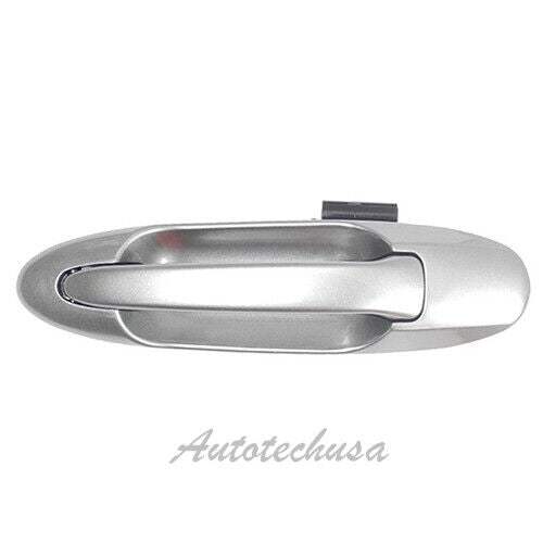 Posteriore Sinistro Esterno Porta Manico DHB4149 98 Per Toyota Land Cruiser