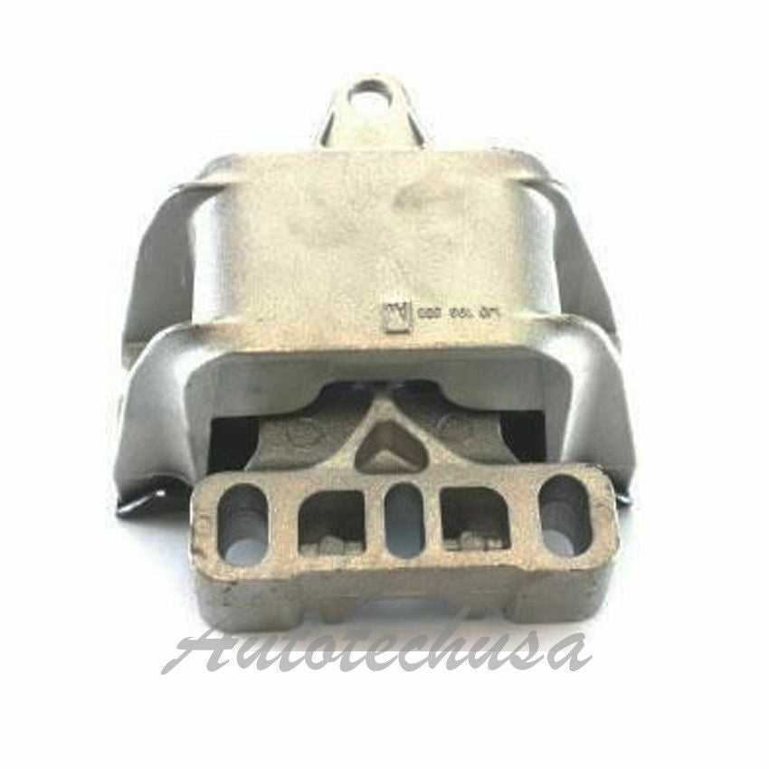 M653 Moteur & Trans Montage Set 2PCS Pour 1999-2004 Volkswagen Jetta GLS 2.8L