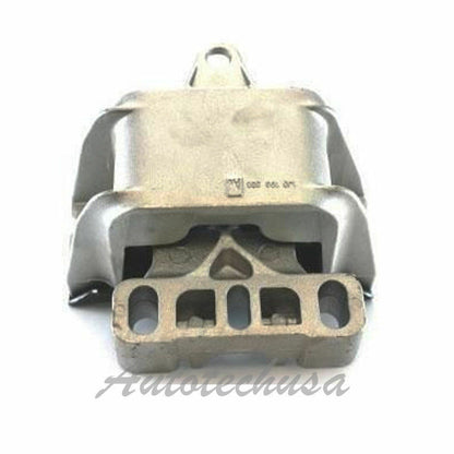 M653 Moteur & Trans Montage Set 2PCS Pour 1999-2004 Volkswagen Jetta GLS 2.8L