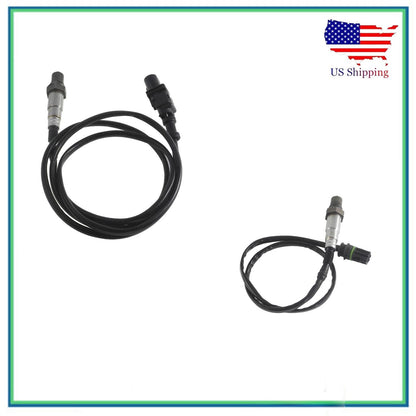 Tout Neuf Oxygène Capteur Pour 09-10 BMW 528i Xdrive Base 3.0L