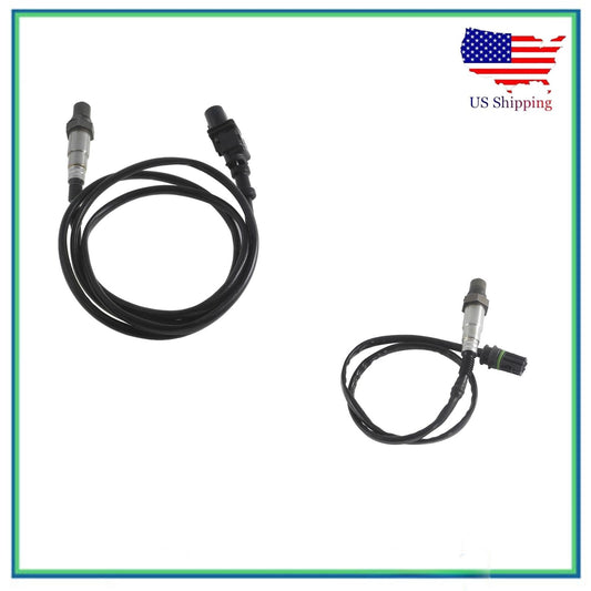 Tout Neuf Oxygène Capteur Pour 09-10 BMW 528i Xdrive Base 3.0L