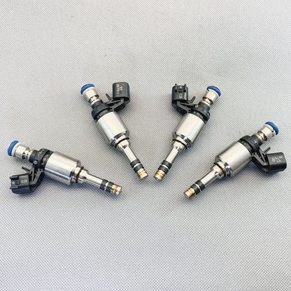 OEM ACDelco Carburant Injecteur 4PCS Pour Cadillac Ats Chevrolet Malibu