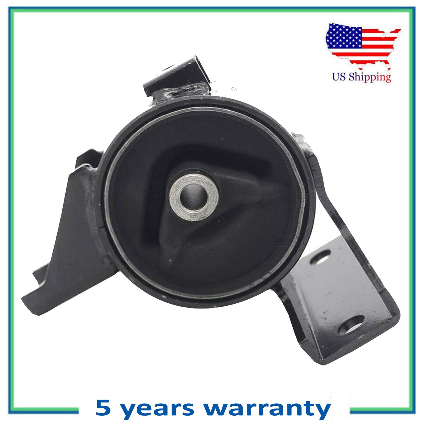 Front Right Engine Motor Mount 6836 For 04-07 Suzuki Aerio 2.3L Automatic Trans