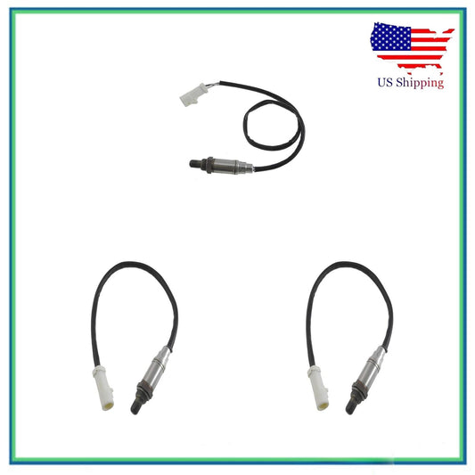 Brand New Oxygen Sensor For 2000 Mazda B3000 SX 3.0L
