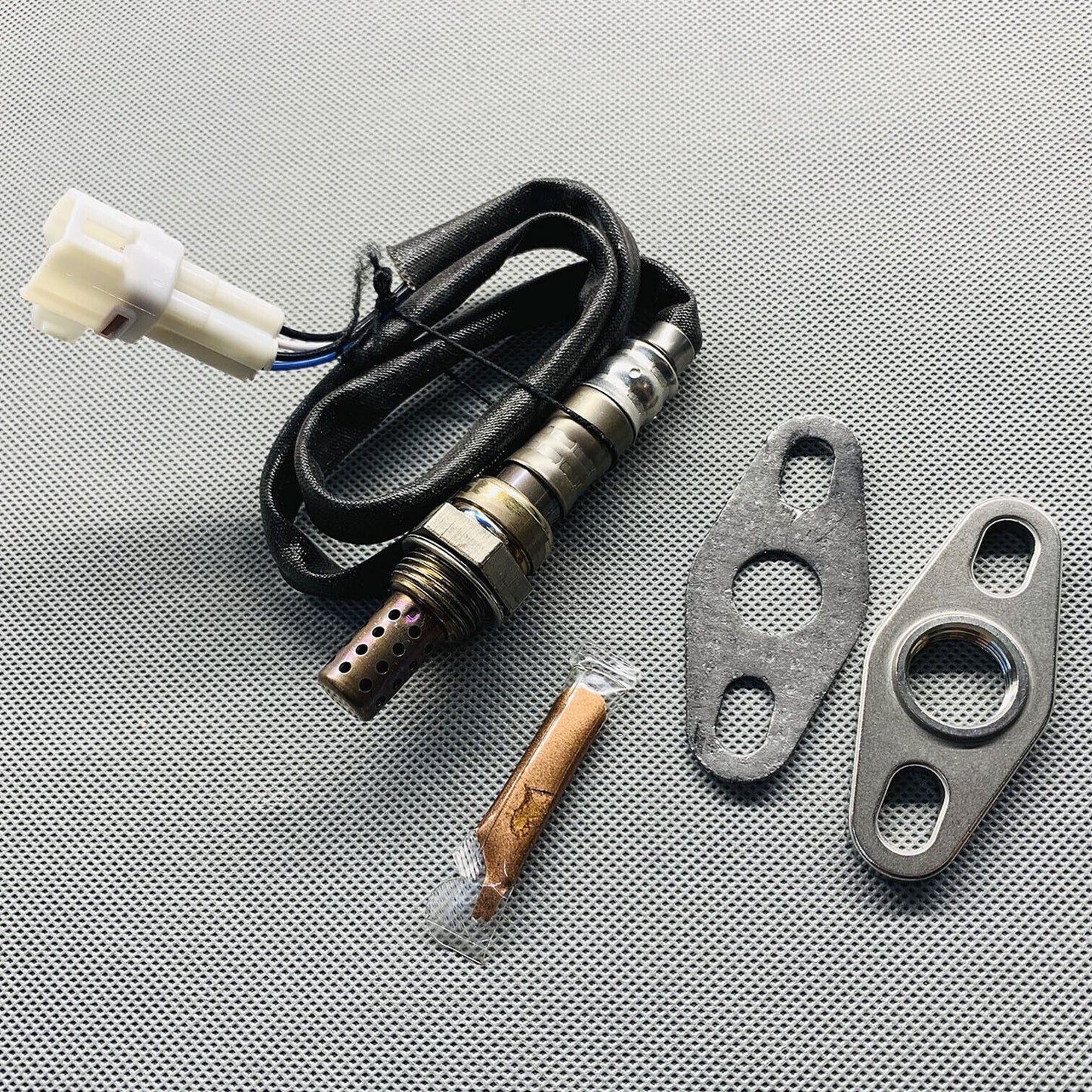 Nuevo Orig. Original Oxígeno Lambda Sensor 13401 1989-1991 Para Toyota Camioneta