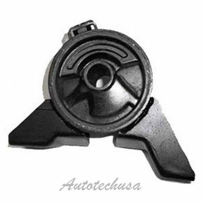 M539 Moteur Montage Set 2PCS Pour 01-02 Mazda 626 2.0L Avant Avec / Auto Trans