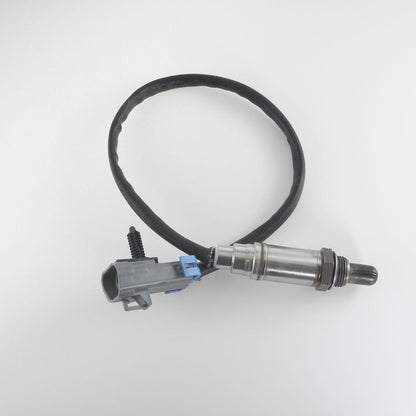 Lambda O2 Oxygen Sensor 13847 For 2004 Chevrolet Trailblazer North Face 4.2L