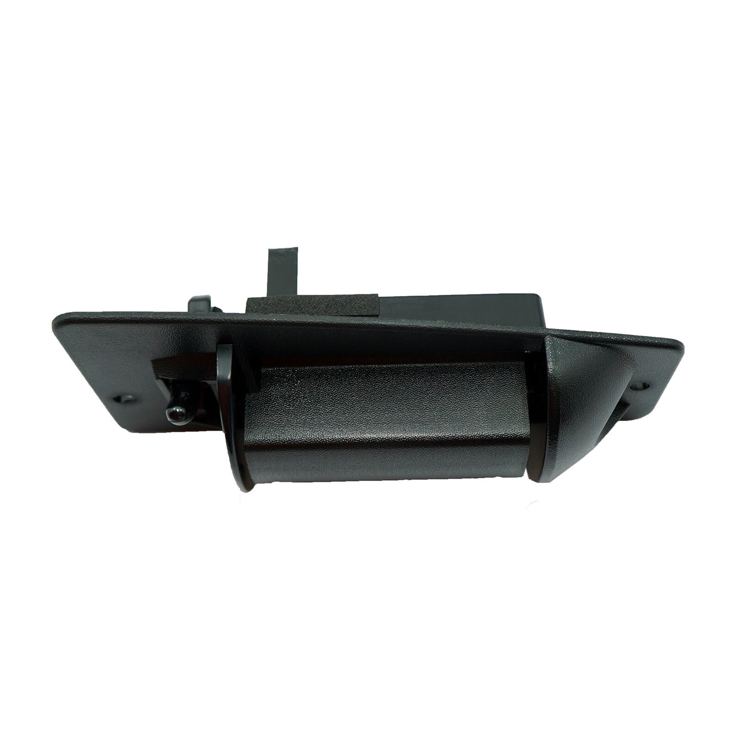 Rear Right Outer Door Handle For 99-07 Chevy/GMC Silverado/Sierra Texture Black