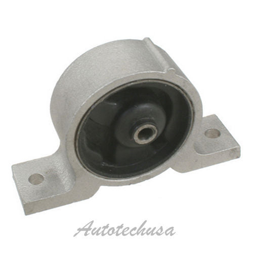 M001 Engine Motor Mount Set 2PCS For 2000-2006 Nissan Sentra 1.8L 7314 7315 New