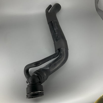 REIN GENUINE Engine Coolant Hose For CHR0421