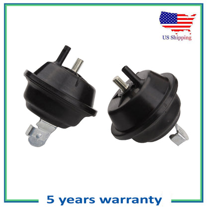 Neu Ansaugstutzen Stellantrieb Staubsauger Membran Für Audi A6 A8 VW Phaeton Set