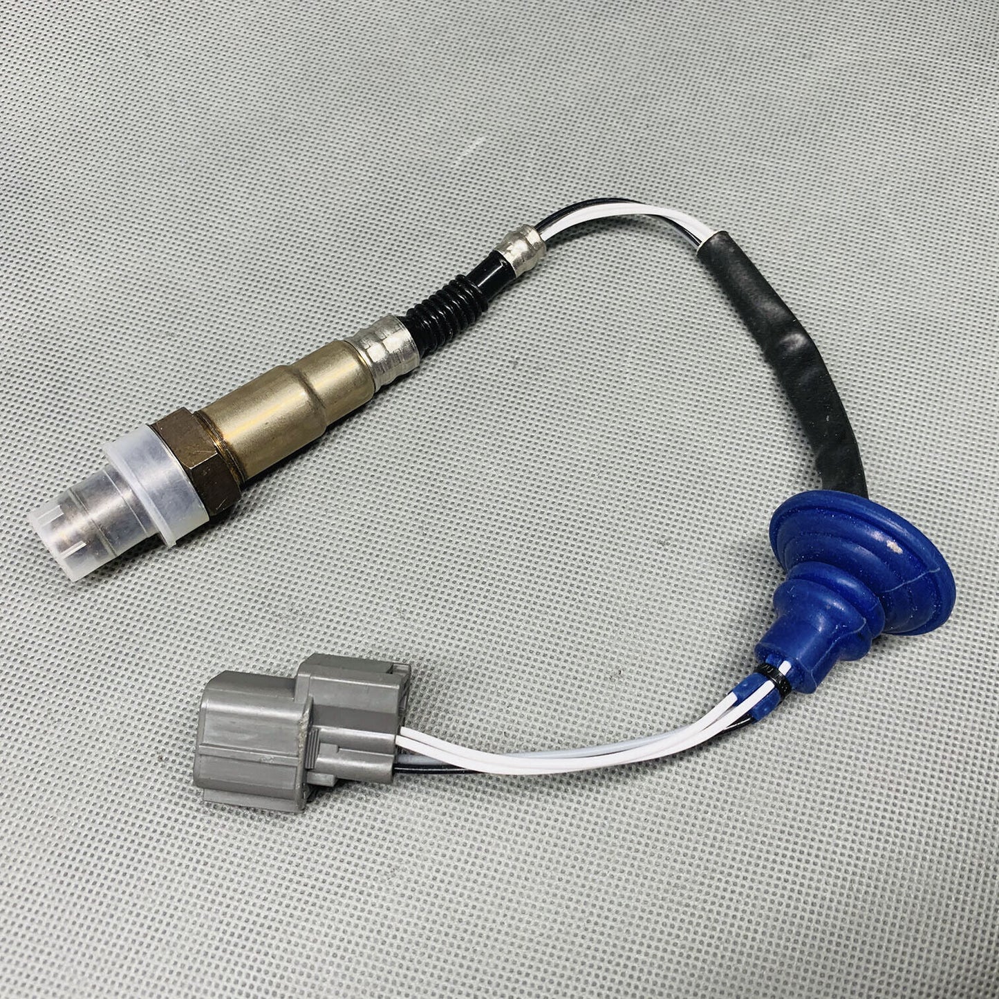 Orig. Véritable Oxygène Lambda Capteur en Aval 0258986681 Pour Honda Civic Acura
