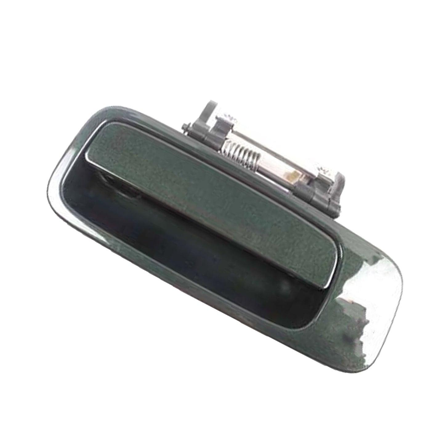 Rear Left Outside Door Handle For 00-2004 Toyota Avalon 6R1 Woodland Green Pearl