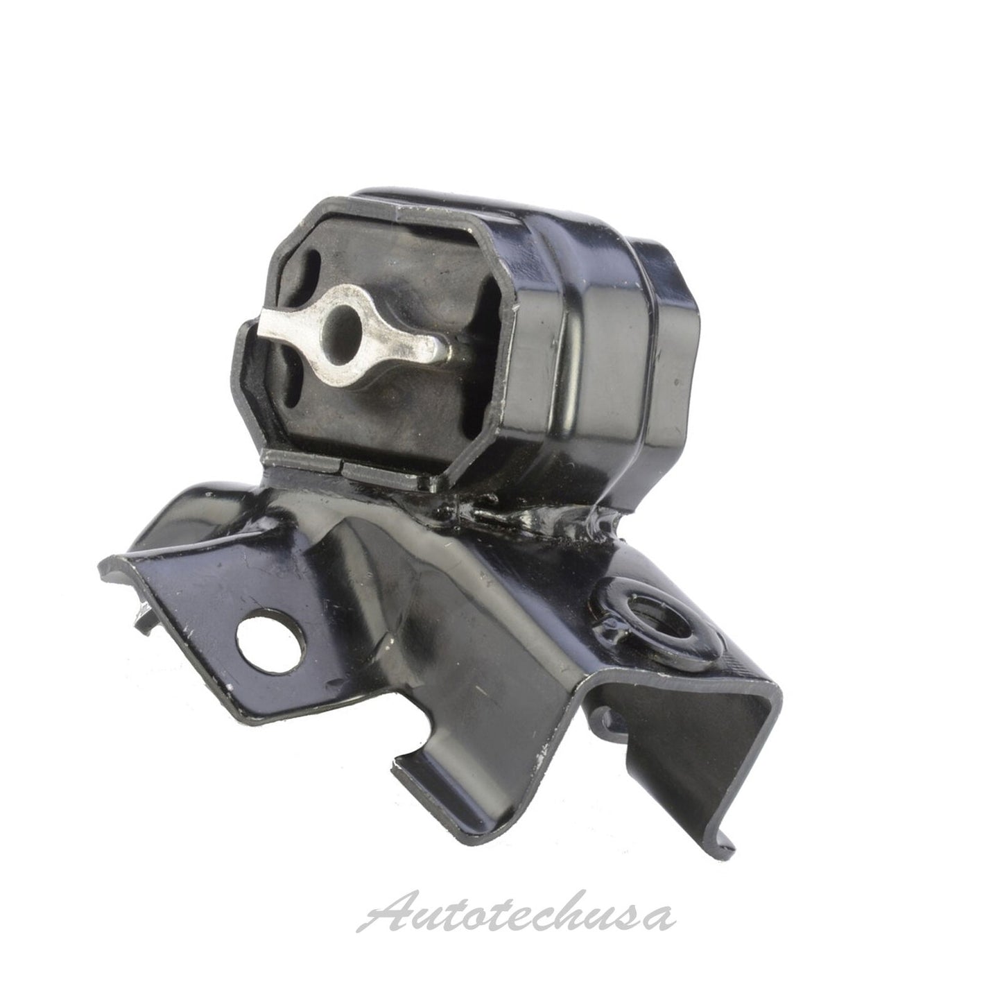 Avant Gauche Moteur Montage Pour 2009 2010 2011 2012 GMC Canyon 5.3L Neuf 3359