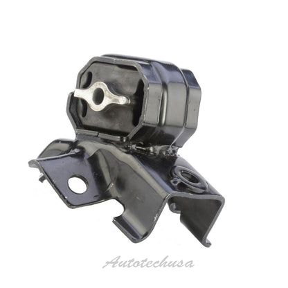 Avant Gauche Moteur Montage Pour 2009 2010 2011 2012 GMC Canyon 5.3L Neuf 3359