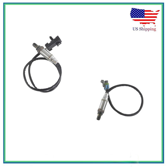 Brand New Oxygen Sensor For 2015-2017 Chevrolet Equinox L 2.4L