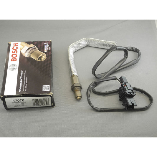 OE GENUINE Oxygen Sensor 17070 For 2000 Volvo V70 GLT 2.4L