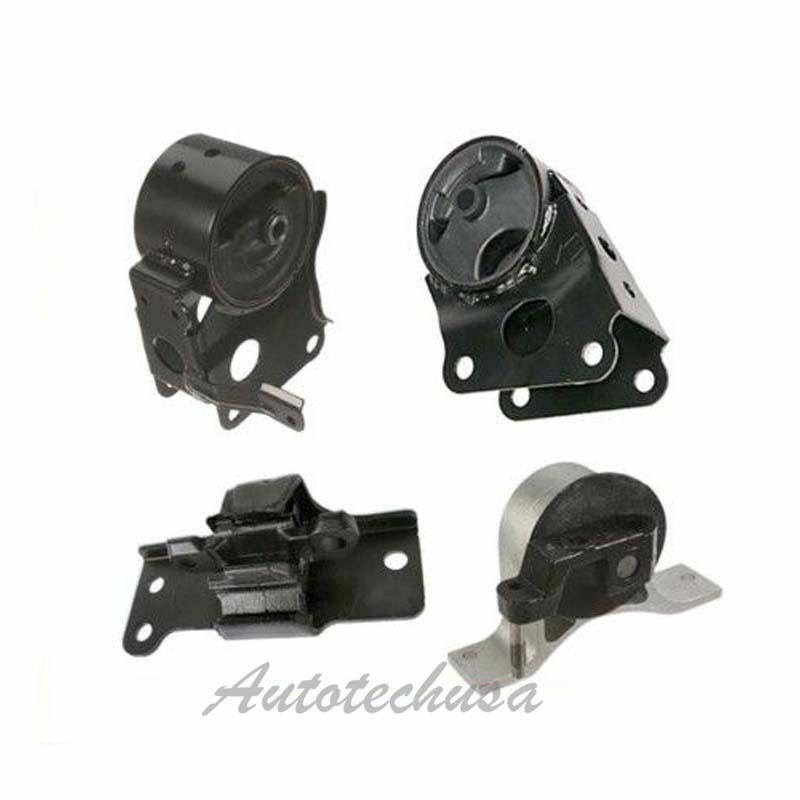 M018 2004-2009 Motor Montaje Para Nissan Altima Búsqueda Maxima 3.5L Nuevo