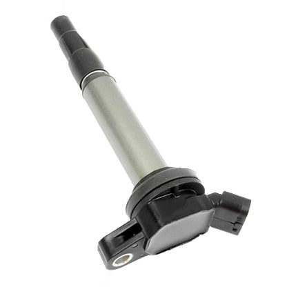 Ignition Coil 2PCS For TOYOTA COROLLA PONTIAC VIBE MATRIX SCION xD 1.8L B2898*2
