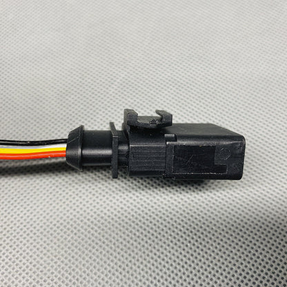 Sonde Lambda Capteur O2 17055 Pour 2006 VW Volkswagen Phaeton Tout Neuf