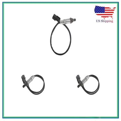 Nuevo Oxígeno Lambda Sensor Para 05 Kia Magentis LX 2.7L