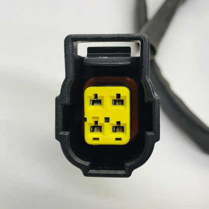 Nuevo Oxígeno Lambda Sensor 234-4881 2PCS Juego 2007-2010 Para Dodge Caliber