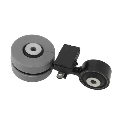 Torque Montante Anteriore Motore Poliuretano Per 07-2011 Toyota Camry 2.4L