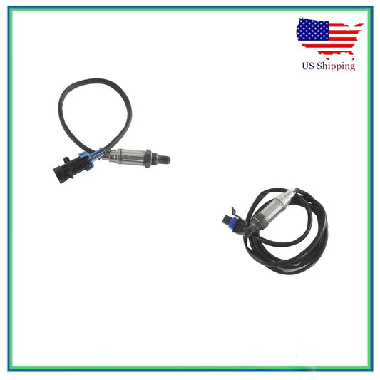 Brand New Oxygen Sensor For 1999-2000 Pontiac Grand Am GT 3.4L