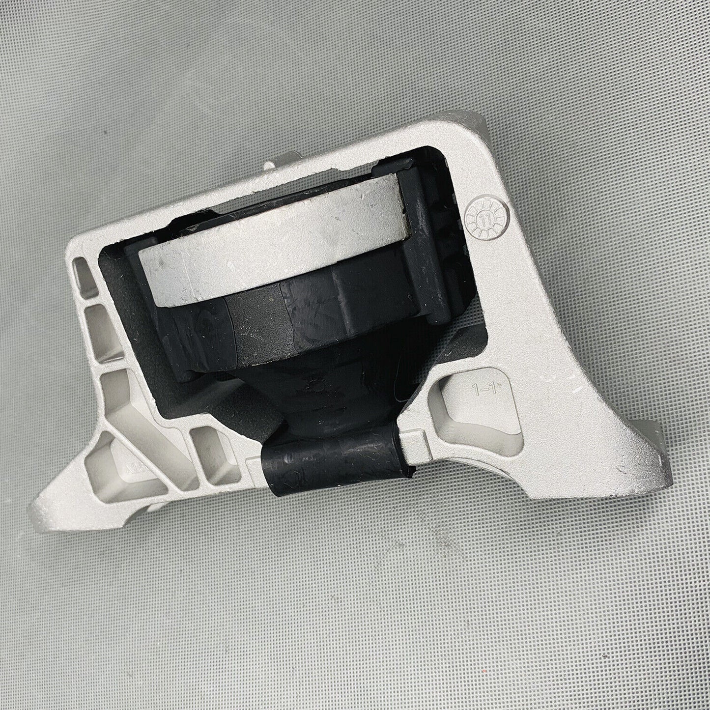 Avant Droit Moteur Montage Moteur MotorKing Pour 11-13 Mazda 3 Sport 2.0L