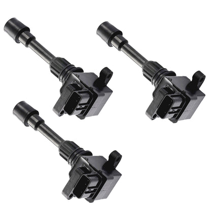 UF151 E569A 5C1205 673-3203 Ignition Coil 3PCS For 1995-2002 Mazda Millenia 2.3L
