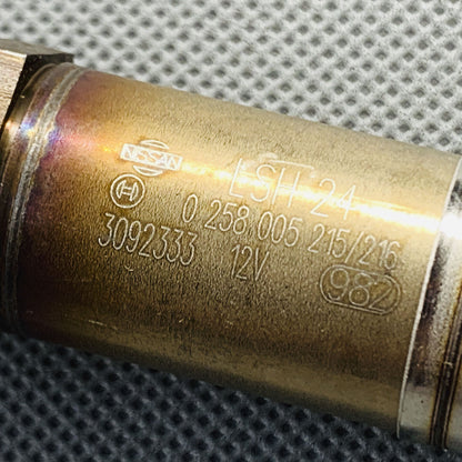 Orig. Véritable Oxygène Lambda Capteur 226A0-7J501 Pour Nissan Primera Hayon 2.0